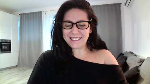 silkywoman @ myfreecams on 20240503