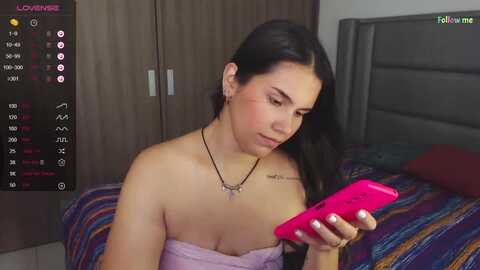 sky_lover_ @ myfreecams on 20240503