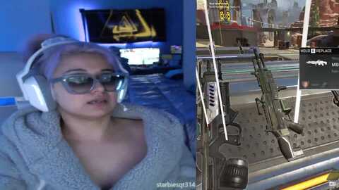 starbiesqt314 @ myfreecams on 20240503