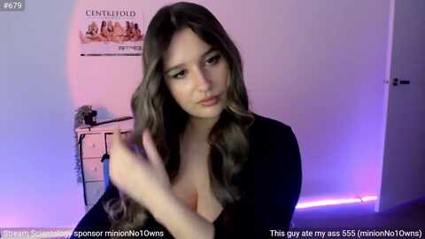 stonksroom @ myfreecams on 20240503