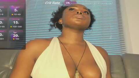 tanishaevans @ myfreecams on 20240503
