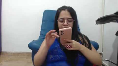 violeta_97 @ myfreecams on 20240503