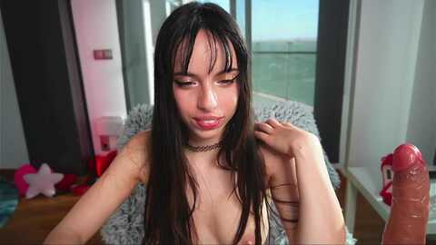 dayna_nebula @ myfreecams on 20240504