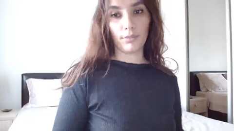 dear_amore @ myfreecams on 20240504
