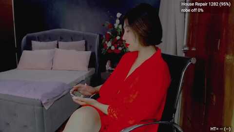 hiswife @ myfreecams on 20240504