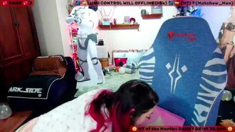 jesswhitmore @ myfreecams on 20240504