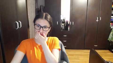 kristineexxx @ myfreecams on 20240504