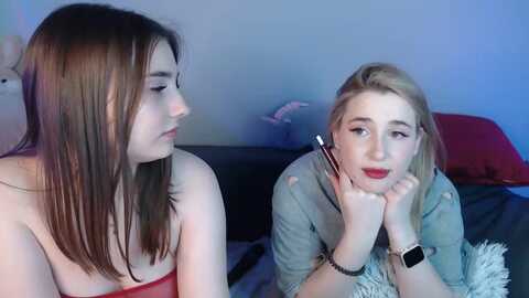 laneygrey @ myfreecams on 20240504