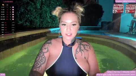 mermaidmiley @ myfreecams on 20240504