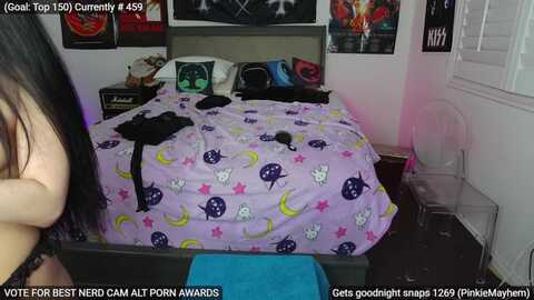 mollymayhem @ myfreecams on 20240504