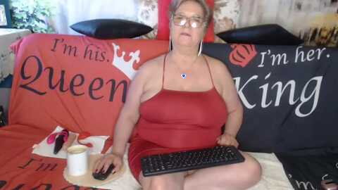 queenpammy @ myfreecams on 20240504