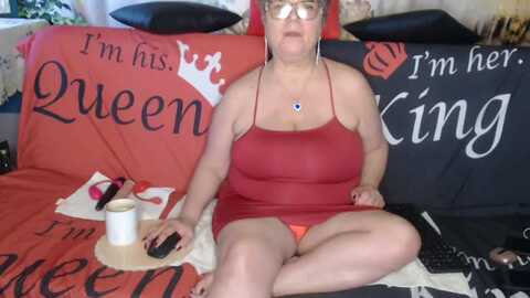 queenpammy @ myfreecams on 20240504