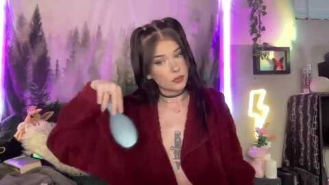 rileywoods @ myfreecams on 20240504