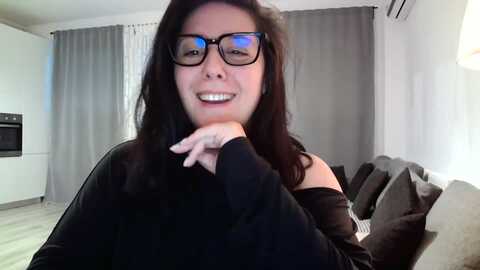 silkywoman @ myfreecams on 20240504
