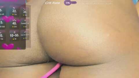 tanishaevans @ myfreecams on 20240504