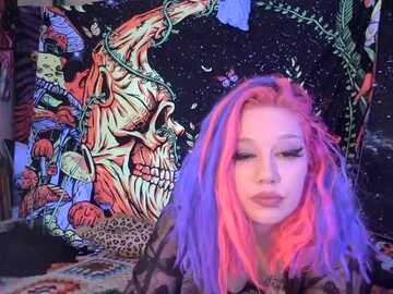 texaspregogrl @ myfreecams on 20240504