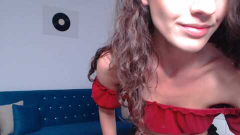 vivienne_clm @ myfreecams on 20240504