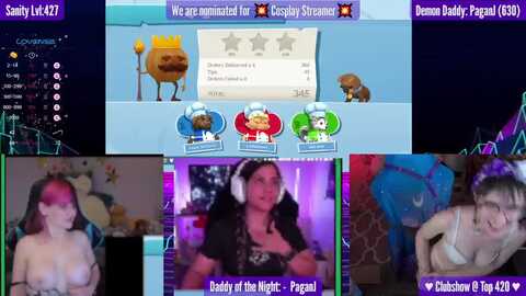 wildwyliepm @ myfreecams on 20240504