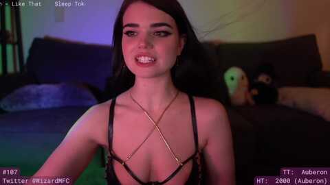 wizard @ myfreecams on 20240504