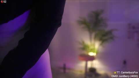 acaiberry @ myfreecams on 20240505
