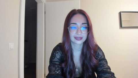 cataleya @ myfreecams on 20240505