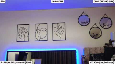 endlesssjoy @ myfreecams on 20240505