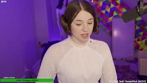 farmersophie @ myfreecams on 20240505