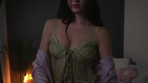 isabella_7 @ myfreecams on 20240505