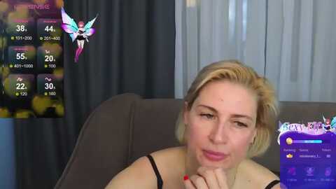 lady_murenssa @ myfreecams on 20240505