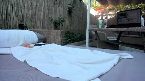lilie @ myfreecams on 20240505