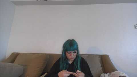 lilmisspurp @ myfreecams on 20240505