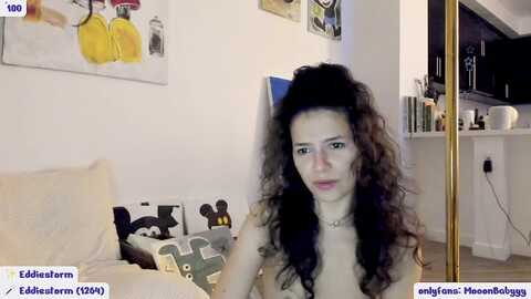 litty @ myfreecams on 20240505
