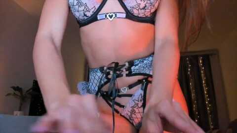 miss__a @ myfreecams on 20240505