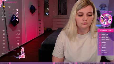 nice_ass007 @ myfreecams on 20240505