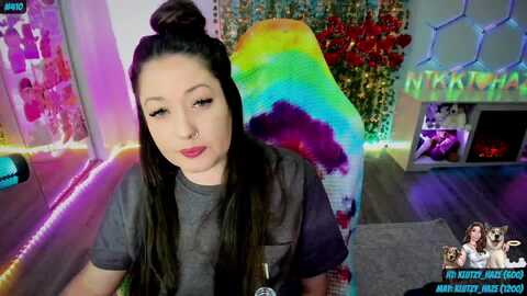 nikki_haze @ myfreecams on 20240505