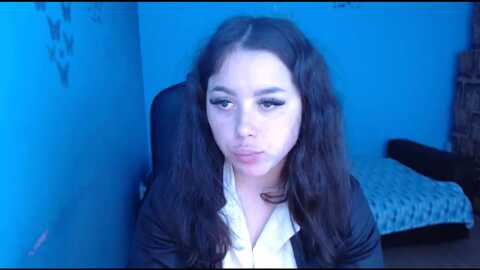 prettymelania @ myfreecams on 20240505