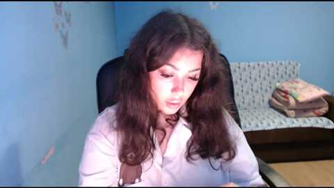 prettymelania @ myfreecams on 20240505