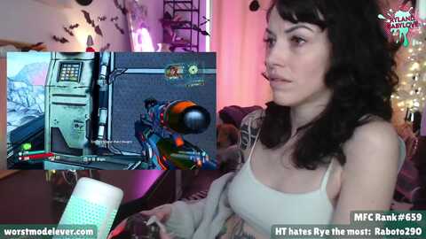 rylandbaby @ myfreecams on 20240505