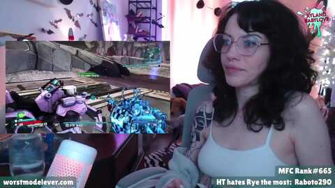 rylandbaby @ myfreecams on 20240505