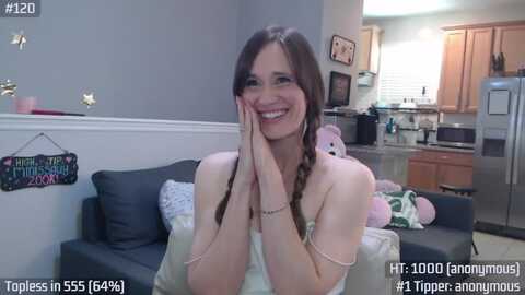 schatze_blake @ myfreecams on 20240505