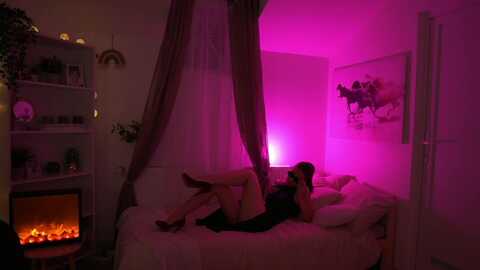 shy_jane @ myfreecams on 20240505