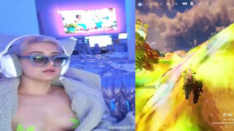 starbiesqt314 @ myfreecams on 20240505
