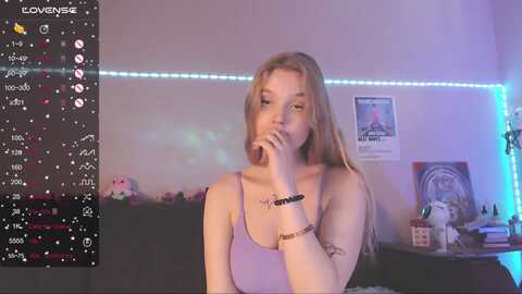 sweetmimia @ myfreecams on 20240505