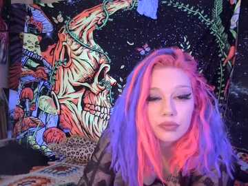 texaspregogrl @ myfreecams on 20240505