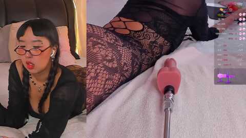 a11yson @ myfreecams on 20240506