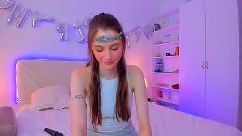 alyssa_smit @ myfreecams on 20240506