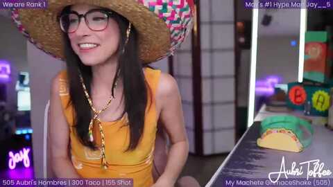 aubritoffee @ myfreecams on 20240506