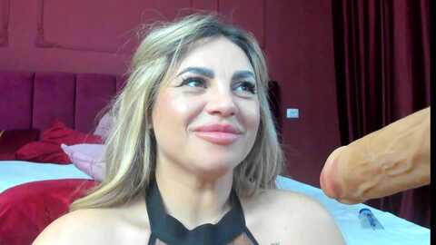 bo0ty_queen_ @ myfreecams on 20240506