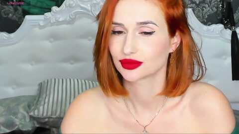 fierypeach @ myfreecams on 20240506