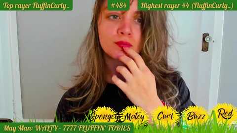 fluffinrayray @ myfreecams on 20240506